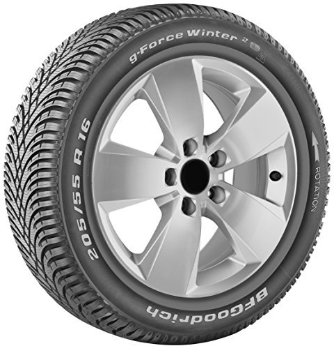 BF Goodrich g-Force Winter 2 M+S - 205/55R16 91T - Winterreifen