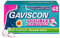 Gaviscon Double Action, Chewable tablets, Mint Flavour, flavour, 48 tablets, Heartburn & Indigestion, Fast powerful relief, Gets to work in minutes, Dual relief on the go, instant Relief