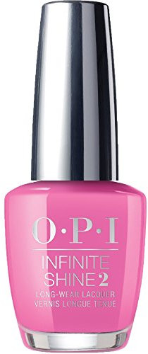 OPI Infinite Shine Nagelpolitur - Two-Timing The Zones 15ml