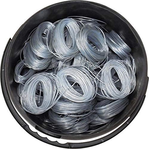 Format 4317784547222 – drahtmñuse/Flechtdraht Weich verzinkt 1.4 mm