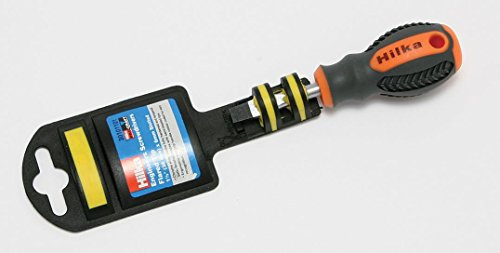 1.5X6MM Screwdriver Flare TIP PC
