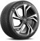 Michelin Pilot Alpin 5 SUV XL M+S - 295/35R21 107V - Winterreifen