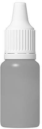 TFC Silikonfarbe I Farbpaste zum Einfärben von Silikon Kautschuk I in 33 Farben erhältlich I 500g, grau Aluminium