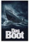 Retro-Filmposter Das Boot Filmposter, dekoratives Gemälde, Leinwand, Wandkunst, Wohnzimmer, Schlafzimmer, Gemälde, 30 x 45 cm