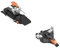 ATK Bindings C-Raider 12 Tourenbindung, Black-White-orange, 91MM