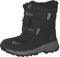 Kappa Kinder Winterstiefel CEKIS TEX K 260903K Black/Silver 26