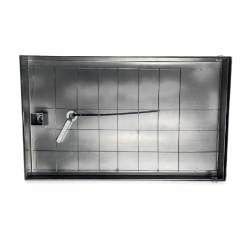 COMPUERTA RELLENABLE CONTADOR (40x50)