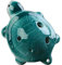Wudaizhi 6 Löcher Ocarina Cartoon Tortoise Ocarina Flöte Wind Musikinstrumente Flöte Keramik Flauta Für Kinderspielzeug Ocarina
