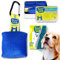 Race&Herd| Sniff and Seek Duft-Trainingsset für Hunde, Nasenarbeits-Set für Hunde — Hundetrainingsset, Duft-Work-Set für Hunde, Hunde-Denkspiele für Hunde, Hunde-Schnüffelspielzeug