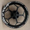 XMSCN Felgenaufkleber Motorrad Felgen Aufkleber Radnabe Reflektierende Aufkleber Für Suzuki GSXR1000/R/1000R/S Gsx-r 1000 S (Color : J)