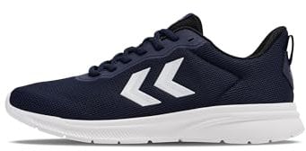 hummel Reach Tr Breather Schuh blau, 40 Unisex