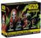 Atomic Mass Games, Star Wars: Shatterpoint – Die Hexen von Dathomir, Squad-Erweiterung, Tabletop, 2 Spieler, Ab 14+ Jahren, 90-120 Minuten, Deutsch, Mehrsprachig