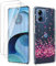 LYZXMY case for Motorola Moto G14 4G (6.5) transparent mobile phone case + 2 pieces tempered glass protective film, case soft silicone TPU protective cover-WM85