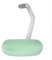 FLKWOP Supporto Kindle Con Ciotola per Leggere a Letto, Regolabile Con Porta Snack e Telefono