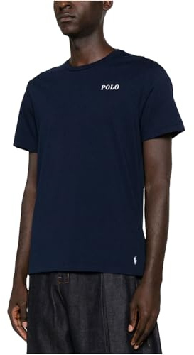 Polo Ralph Lauren Herren T-Shirt Art 714931650, 005, Small