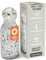 Asobu Bestie Botella infantil con pajita, botella aislada de acero inoxidable, 420 ml, con cabeza de foca, a prueba de fugas y sin BPA