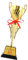 Harilla Coppa Trofeo, Trofeo Oro, Trofeo Premio Concorsi con Base, Premio Ricompensa per Concorsi, Style D