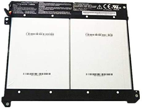 Batería de repuesto para portátil ASUS Transformer Book T300CHI de 7,6 V 38 Wh, C21N1421, C21N1418
