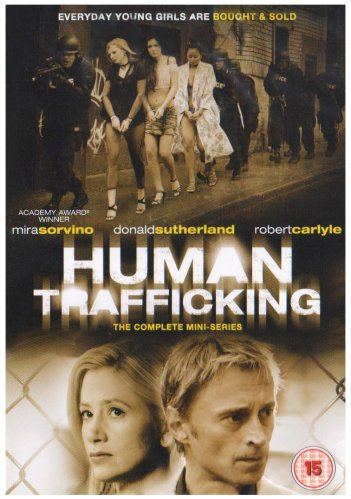 Human Trafficking [2005] [UK Import]