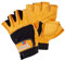 Schiek Sports Handschuhe Power Serie Modell 415, Gr. M