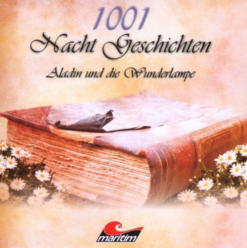 01-1001 Nacht Geschichten