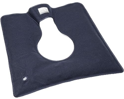 Bort, Codyn Sitzkissen, Blau, 1 stück