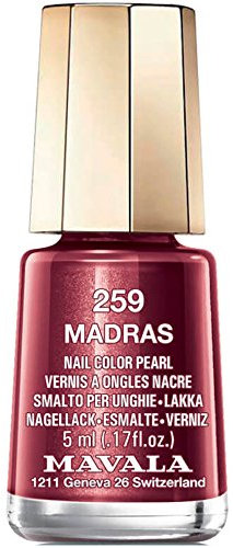 Mavala Mini Color Nagellack, 5 ml