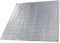 Plaque d'isolation thermique multi-usages