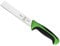 Mercer Culinary Millennia Color Handle Cutlery 6 Product Knife Green