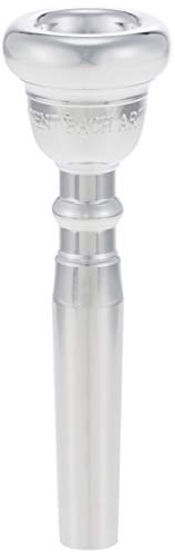 Bach A4517E2 Artisan Trumpet Mouthpiece, 7E Cup