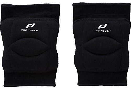 Pro Touch Ellbogenschützer Match, Schwarz, XS, 117472