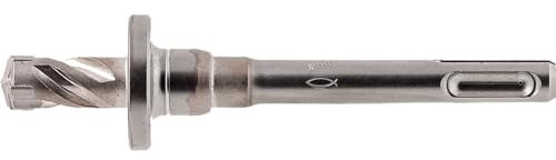 fischer 532608 Bundbohrer EBB 10x25, grau