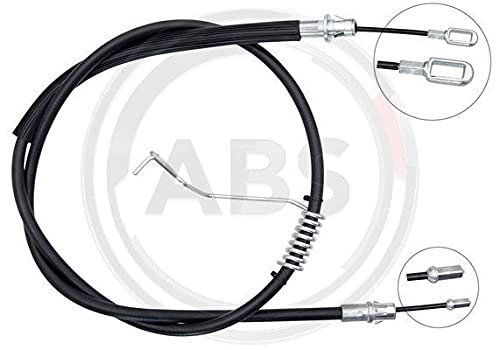 ABS K14023 Bremskraftverstärker