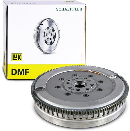 LUK 415 0796 10 Motorblöcke | Kompatibel mit: FIAT TALENTO Bus, TALENTO Kasten, TALENTO Pritsche/Fahrgestell, MERCEDES-BENZ MARCO POLO Camper, VITO Kasten