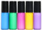 EsportsMJJ 15St 5Ml Mixed Farbe Roller Ball Glasflasche Kleinen Behälter Für Parfüm Ätherisches Öl