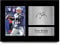 HWC Trading Tom Brady A4 Ungerahmt Signiert Gedruckt Autogramme Bild Druck-Fotoanzeige Geschenk Für New England Patriots American Football Fans