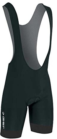 Gist Flow Bib Shorts S