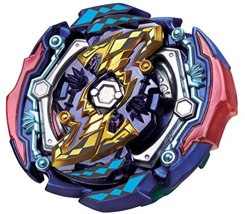 TAKARA TOMY Beyblade Burst B-142 Booster Judgement Joker .00T.Tr Zan