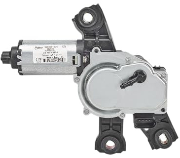 VALEO - Wiper Motor - Rear - 582600 - PASSAT VARIANT (2010 -)