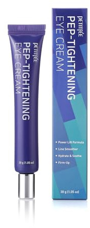 Petitfee Peptightening Eye Cream 30g