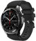FunBand Cinturino Compatibile con Samsung Galaxy Watch 3 45mm, 22mm Braccialetto di Ricambio Silicone Sportivo Cinturino per Gear S3 Frontier / S3 Classic/Galaxy Watch 46mm / Huawei Watch GT2 PRO