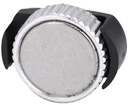 Fahrrad Kilometerzähler Magnet Tragbarer Radmagnet Universal Wireless Bike Computer Magnetsensor für Outdoor Cycling Fitness