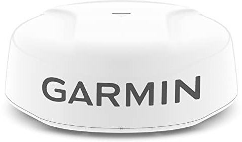 Garmin GMR Fantom™ 24x, Dome Radar, White