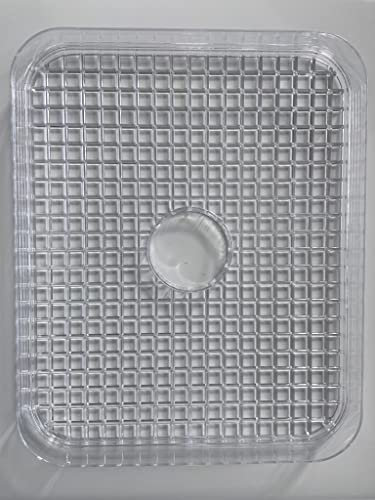 CONCEPT Hausgeräte 42390781 Ersatzgitter SO1060/SO1061/SO1062/SO1063/SO1070/SO1071, Plastic