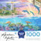 Cra-Z-Art Puzzles Abraham Hunter Puzzle mit 1000 Teilen – Leuchtturm der Fangstrahlen, mehrfarbig, 50,8 x 68,6 cm