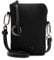 SURI FREY Handyetui SFY Debby 13607 Damen Handyetuis Uni black 100