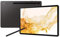 Samsung Galaxy Tab S8+ 12.4 Inch 128GB 5G Android Tablet Graphite (UK version) (Renewed)