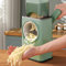 Rotary Cheese Grater, Manual Kitchen Rotary Grater, Vegetable Slicer, Grater for Kitchen Faster Rotary Drum Grater with 4 Blades for Cheese, Potato, Carrots etc