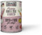 6 Dosen Macs Dog Hundefutter je 800 g (Puppy Rind & Ziege)