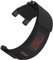 WIIKAI Correas Para Relojes Compatible con Amazfit T-Rex/T-Rex Pro Correa de Pulsera de Reemplazo Pulseras de repuesto .(Negro)